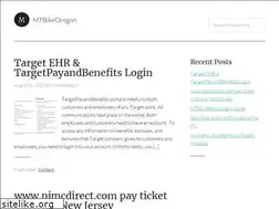 Sites similar to mtbikeoregon.com