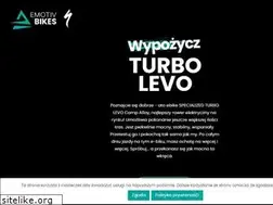 Sites similar to mtbikes.pl