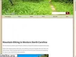 Sites similar to mtbikewnc.com