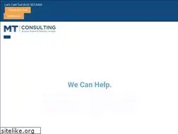 Sites similar to mtbizbrokers.com