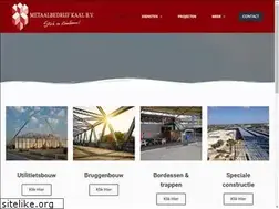 Sites similar to mtbkaal.nl