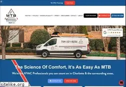 Sites similar to mtbmechanical.com