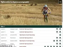 Sites similar to mtbo.hu
