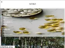 Sites similar to mtbo.pl