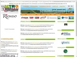 Sites similar to mtbo2011.org