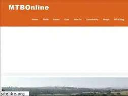 Sites similar to mtbonline.co.za