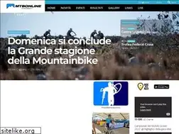 Sites similar to mtbonline.it