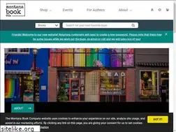 Sites similar to mtbookco.com
