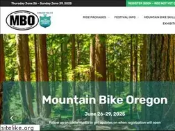 Sites similar to mtboregon.com