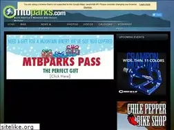 Sites similar to mtbparks.com