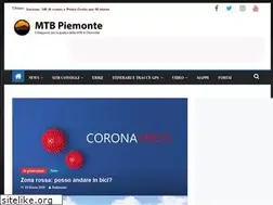 Sites similar to mtbpiemonte.com