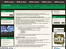 Sites similar to mtbpraktijk.nl