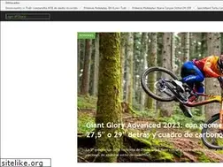 Sites similar to mtbpro.es