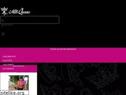 Sites similar to mtbqueens.com.br