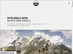 Sites similar to mtbr.it