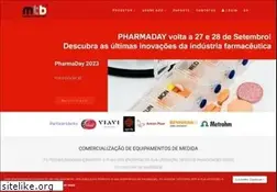 Sites similar to mtbrandao.com