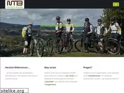 Sites similar to mtbrb.de