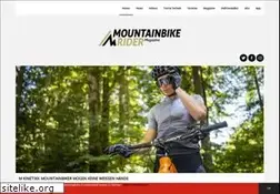 Sites similar to mtbrider.de
