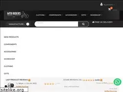 Sites similar to mtbriders.co.uk