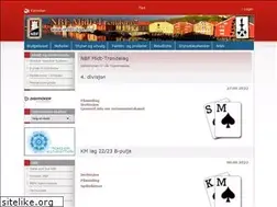 Sites similar to mtbridge.org
