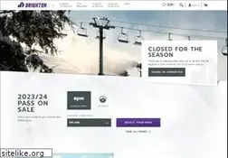 Sites similar to mtbrighton.com