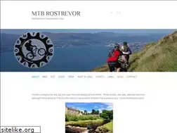 Sites similar to mtbrostrevor.com