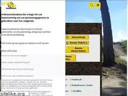 Sites similar to mtbroutedatabase.be