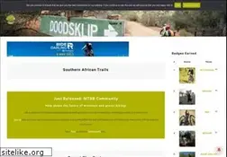 Sites similar to mtbroutes.co.za