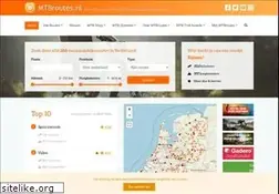 Sites similar to mtbroutes.nl