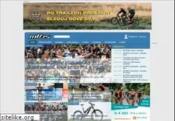 Sites similar to mtbs.cz