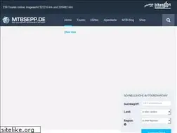 Sites similar to mtbsepp.de