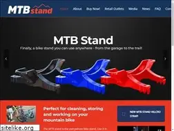 Sites similar to mtbstand.co.nz