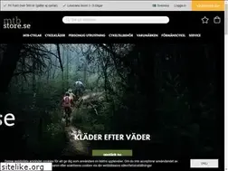 Sites similar to mtbstore.se