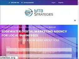 Sites similar to mtbstrategy.com