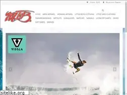 Sites similar to mtbsurfshop.com