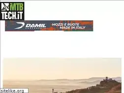 Sites similar to mtbtech.it