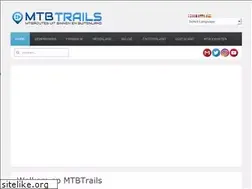 Sites similar to mtbtrails.nl