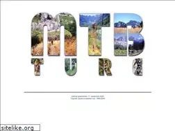 Sites similar to mtbture.com