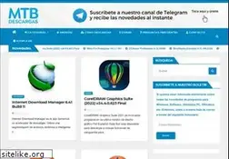 Sites similar to mtbtutoriales.com
