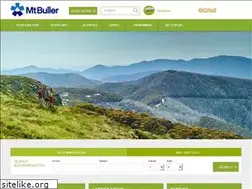Sites similar to mtbuller.com.au