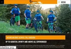 Sites similar to mtbvalgardena.com