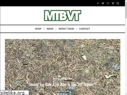 Sites similar to mtbvt.com