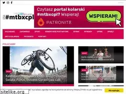 Sites similar to mtbxc.com.pl