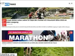 Sites similar to mtbymas.com