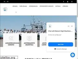 Sites similar to mtc-anri.edu.ge