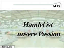 Sites similar to mtc-austria.com