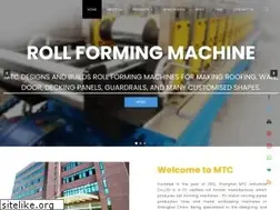 Sites similar to mtc-china.com