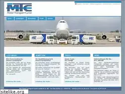 Sites similar to mtc-elz.de