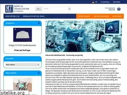 Sites similar to mtc-hamburg.com