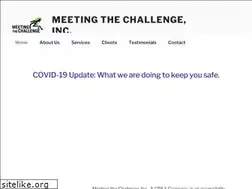 Sites similar to mtc-inc.com